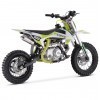 Atomic XR2 90cc - Green