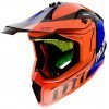 Orange MT FALCON WARRIOR C4 Gloss Orange