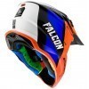 Orange MT FALCON WARRIOR C4 Gloss Orange