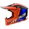 Orange MT FALCON WARRIOR C4 Gloss Orange