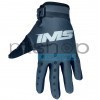 IMS ARMY Black/Grey Gloves