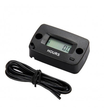 Pitbike Hour Meter Timer