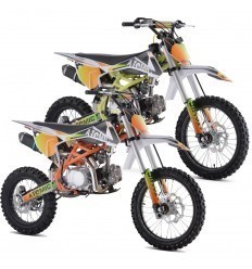 Atomic XR1 160cc