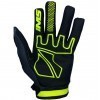 IMS ARMY Black/Fluo Gloves