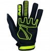 Luvas IMS ARMY Preto/Fluo