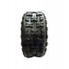 6" Miniquad Tire
