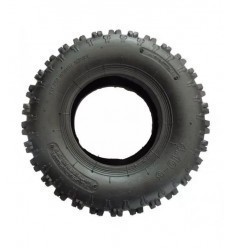 6" Miniquad Tire
