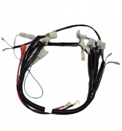 Miniquad installation cable