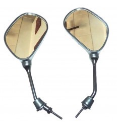 Eletric Scooter Wing Mirrors