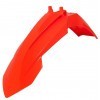 ATOMIC XR/TCB/XLZ Front Fender