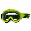 PROGRIP Base Fluor Yellow Goggles