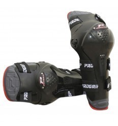 Progrip Articulated Knee Pads