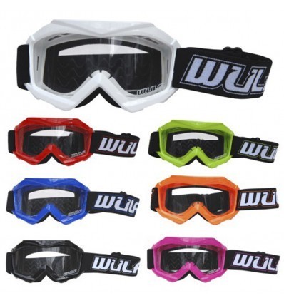 Wulfsport Cub Youth Goggles