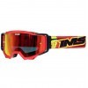 Red IMS VISION Goggles