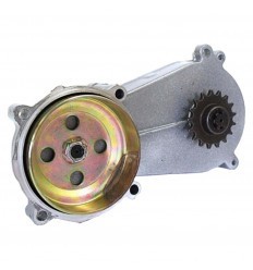 Minimoto reductor gearbox