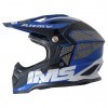 IMS Army 22 Blue/Grey Helmet