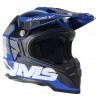 IMS Army 22 Blue/Grey Helmet