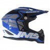 IMS Army 22 Blue/Grey Helmet