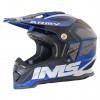 IMS Army 22 Blue/Grey Helmet