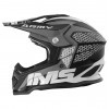 Capacete IMS Army 22 Preto/Cinza