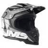 Capacete IMS Army 22 Preto/Cinza