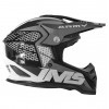 Capacete IMS Army 22 Preto/Cinza
