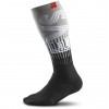 EVS TORINO BLACK/GREY Socks