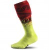 EVS TORINO Fluo/Red Socks
