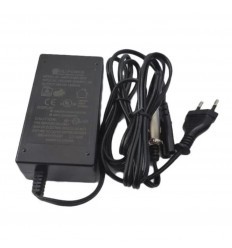 Lithium Battery Charger 36V