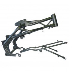 Extreme Box Cross TTR Chassis