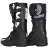 Black IMS Factory Boots