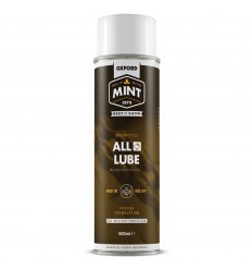 OXFORD MINT ALL WEATHER Lube 500mL