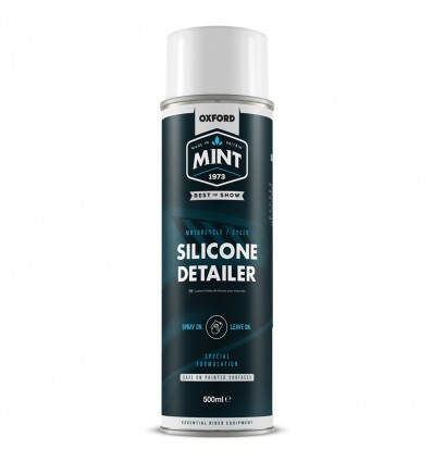 OXFORD MINT Silicone Detailer 500mL