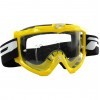 PROGRIP 3301 Base Line Yellow Goggles