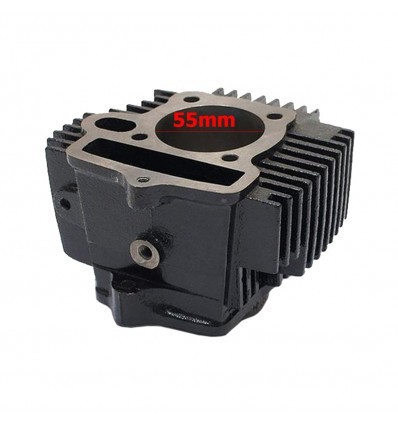 Lifan140 55mm Iron Cylinder