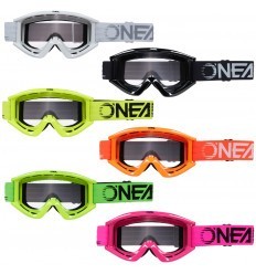 O'Neal B-Zero Goggles 2022