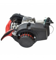 50cc 2T Minimota Racing Engine