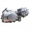 4-Stroke 125cc Engine W/Eletric Start
