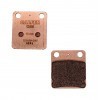 Galfer FD095 Brake Pads (Type C) Sintered