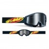 Óculos FMF Powercore Preto Espelhados