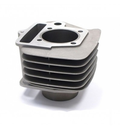 YX Cylinder + Piston Set