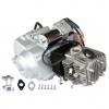 125cc Semi-Automatic Engine W/Reverse Gearbox