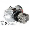 Motor 125cc Semi-Automático C/Marcha Atrás