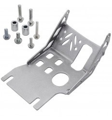 Reinforced Crankcase Protector