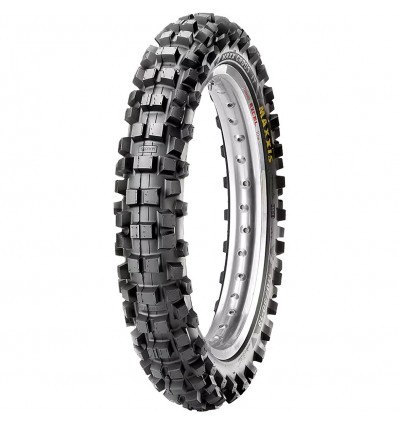 Maxxis MaxCross IT 80/100-12 Tyre