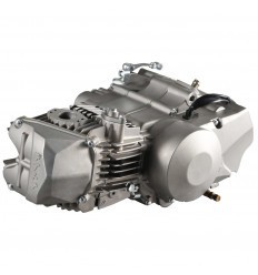 Daytona ANIMA FS5 190cc 4V Engine