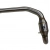 Atomic XR Exhaust System