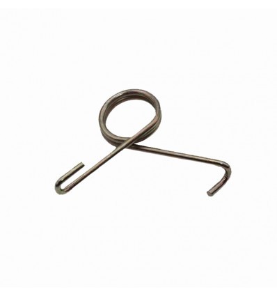 Rear Brake Pedal Axial Spring