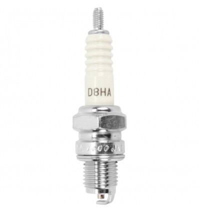 NGK D8HA Spark Plug