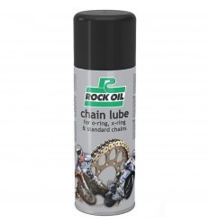 ROCK OIL Chain Lube Spray